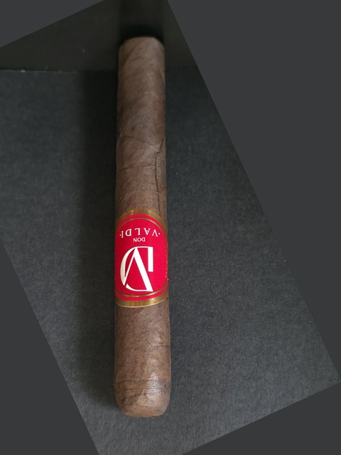 Don Valdi Habano Behike