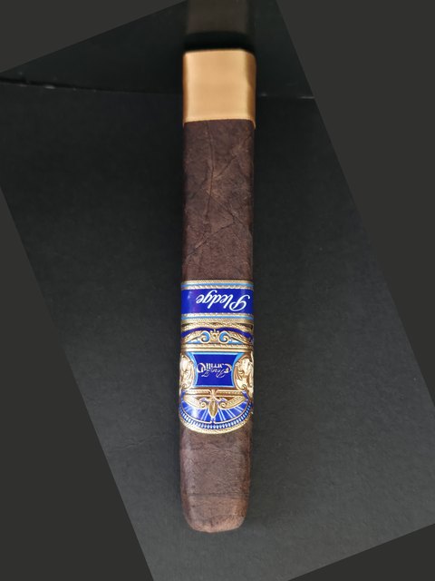 E.P. Carrillo Pledge Prequel