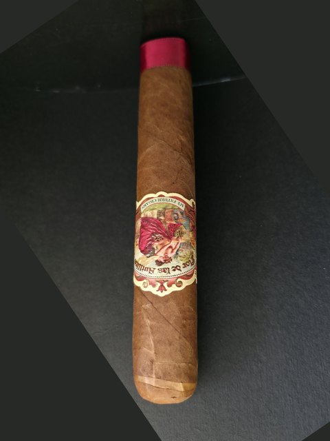 Flor de las Antillas Belicoso