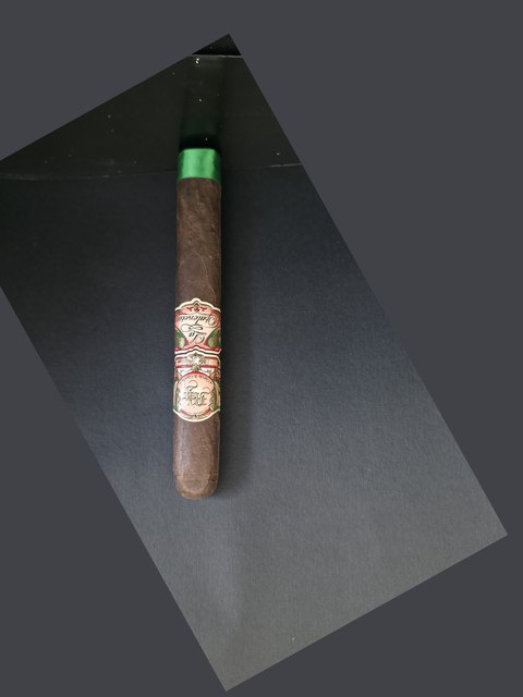 My Father El Centurion H 2K CT